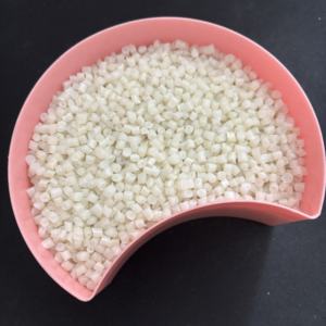 Granules de plastique HDPE raffinés à haute densité, matériaux de résine LDPE vierge et de qualité film, qualité de moulage pour applications recyclées - Product Image 3