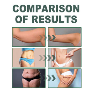 OceAura 100ml Huile Corporelle au Collagène, Nourrissante et Amélioratrice d'Élasticité, pour Cou, Poitrine, Bras, Cuisses et Fessiers - Product Image 6