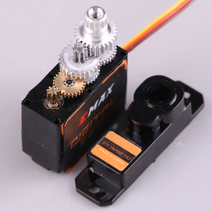 ES9052MD Digital Metal with Gears for <b>RC</b> Airplane <b>Drone</b> DIY Accessories - Product Image 3