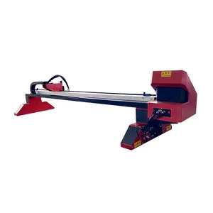 cnc plasma cutting machine tool equipment