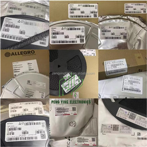 PengYing ICチップ通信オリジナルQFNA2C43451ATIC91C2自動車用コンピュータボード脆弱チップ - Product Image 3