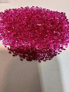 SGARIT Gemstone Jewelry High Quality Natural Red <strong>Ruby</strong> Stone <strong>Baguette</strong> 1x2mm Gems For Jewelry Making Wholesale Loose <strong>Ruby</strong> Gemstone - Product Image 5