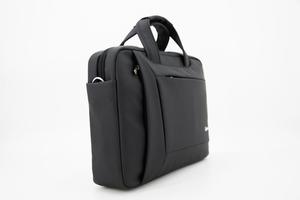 19SG-7811D Jamais Démodé Hommes Imperméable À L'eau PU Ordinateur Portable Sac Motif Saffiano En Cuir Hommes D'affaires Sac - Product Image 2