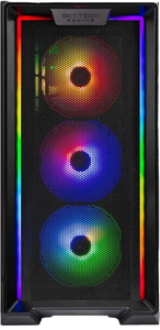 Modello di Rendering grafico Workstation Designer delells precisione T3680 torre Workstation 16gb/1tb - Product Image 5