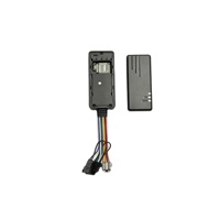 Traceur GPS personnalisable avec positionnement en temps réel, anti-brouilleur, étanche, avec iButton