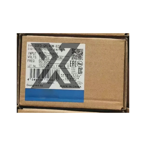 Nuevo Termostato Digital Original E5ED-QR2ADM-828 - Product Image 1