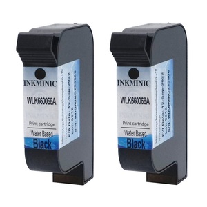 100% ของแท้ WLK660068A WLK660082A WLK660070A ตลับหมึกสีดำแบบน้ำสำหรับวีเจ วอล์ค M610 เบสิคทัช TIJ เครื่องพิมพ์อิงค์เจ็ท - Product Image 6