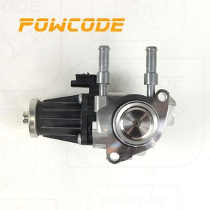 Valvola di Controllo EGR per Motore Diesel DV5 3553616 9829870080 9813064280 per Peugeot 308 Citroen <span class=keywords><strong>Berlingo</strong></span> 1.5 TDCi - Product Image 3