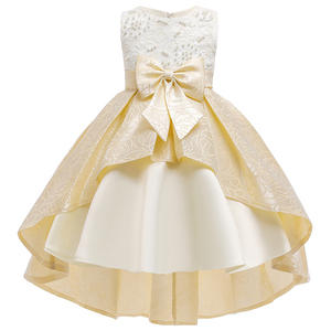 Vestido de Fiesta para Niña MQATZ, Vestidos de Fiesta para Niñas al por Mayor, Vestidos de Fiesta para Niñas T5176 - Product Image 5