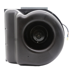 Ventilateur centrifuge à pales courbées vers l'arrière ebm-papst K2E220-AB06-09 6SY7000-0AB30 230V AC pour ventilation HVAC - Product Image 1