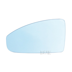 Espejo Retrovisor Lateral Shengxuan de 200 mm con Calefacción y Asistente de Punto Ciego para Volkswagen Bora, Sagitar, Passat, Lamando, Lavida - Product Image 2