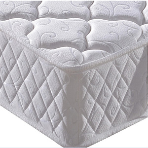 Colchón de muelles Bonnell, cama de tamaño Queen de 8 pulgadas, muebles de dormitorio, precio económico - Product Image 2