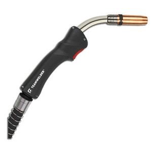 TW-MIG ewm 501W ไฟฉายเชื่อมโลหะทองแดง mig/mag Co2พลาสม่า - Product Image 1