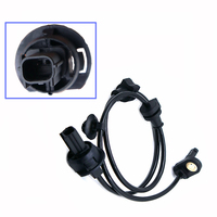 Sensor Kecepatan Roda ABS Baru 57455-TBT-H01 dengan Garansi 1 Tahun