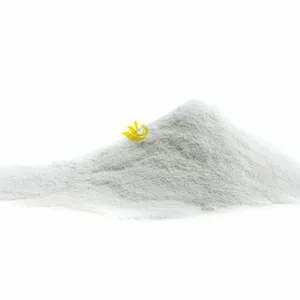 Bán Hot Top Chất lượng cao Phân tử thực phẩm lớp mỹ phẩm nguyên liệu Hyaluronic Bột axit