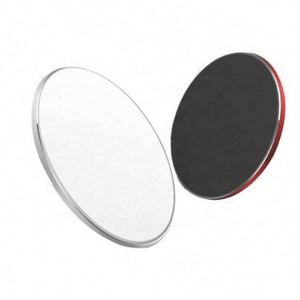 Chargeur sans fil pour téléphone portable personnalisé OEM, solution de charge sans fil pour les cadeaux d'affaires et promotionnels - Product Image 1