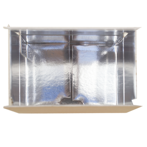 Kotak kardus bergelombang yang dapat disesuaikan untuk bergerak/Transportasi/bahan makanan - Product Image 4