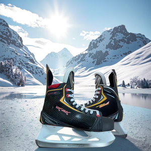 Vik-Max, los Patines Más Vendidos para Adultos para la Temporada de Hockey sobre Hielo de Invierno - Product Image 3