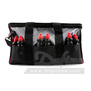 Sac à outils de détail de <span class=keywords><strong>voiture</strong></span> Portable en tissu Oxford de qualité supérieure - Product Image 2