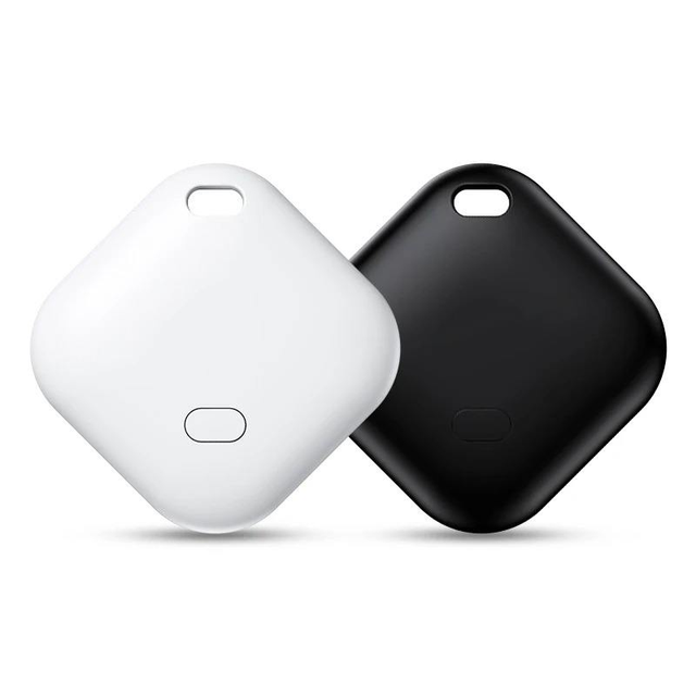 2026 New Electronic Tracking Device Kid Pet Car Global Locator Anti-Lost Finder for Find My Smart Tag Mini GPS Tracker No