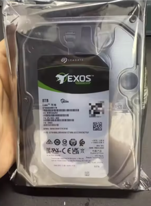 Brand New Original 8TB Enterprise-grade Hard <b>Drive</b> ST8000NM017B 3.5-inch 7200 RPM, 256MB Suitable for Servers Brand New Original - Product Image 2