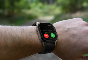4G Android Smart Watch con tarjeta SIM 4 + 64GB HD Cámara GPS Relojes Smart Watch <span class=keywords><strong>Google</strong></span> Play - Product Image 2