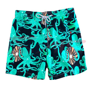 Pantalones cortos de marca de moda de verano para hombre, cómodos, transpirables, informales, de talla grande, para Fitness, sólidos, para culturismo - Product Image 3