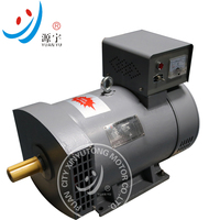 Alternator AC Bertenaga Sabuk STC