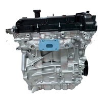 CAF488WQ9 CAF 2.0L Turbo Ensemble Moteur Complet Essence 2018-2020 Testé à Chaud Remplacement Direct