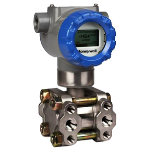 New Original STD700 SmartLine Differential with Stainless Steel 100:1 <b>Range</b> Ratio - Product Image 3
