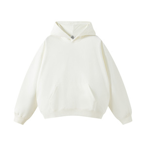 Ventes en gros de sweats à capuche pour femmes en coton 100% personnalisés, style <span class=keywords><strong>streetwear</strong></span> - Product Image 4