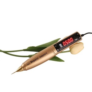 Lentiggine portatile di alta qualità, talpa, penna di rimozione del tatuaggio, penna elettrica ricaricabile per la rimozione delle rughe della pelle della famiglia - Product Image 3