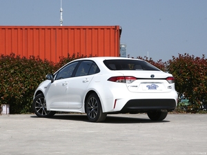 2025Toyota Levin 1.5L Levin GT 2.0L Corola 1.2T en stock expédition rapide au <span class=keywords><strong>Venezuela</strong></span> bon prix - Product Image 6