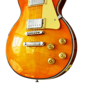 Paisen eletric guitar marque LP guitare électrique acheter en gros prix PRS guitarra eletrica chitarra fabriqué en chine - Product Image 6