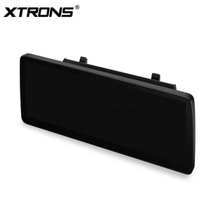 Xtrons cho BMW X5 E70 X6 E71 2007 2010 Android 13 xe Màn hình Carplay Android tự động 4 gam LTE 12.3 inch Navigation GPS - Product Image 5