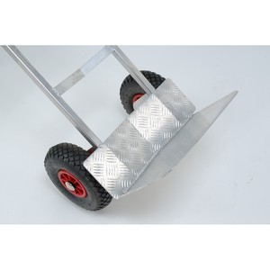 รถเข็นอลูมิเนียมพิเศษ GIERRE GA010 - Product Image 3