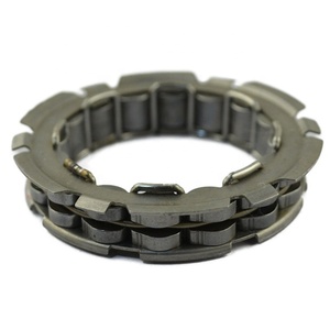 Embrayage à sens unique pour démarreur de moto pour Suzuki LTZ250 GSXR600 GSXR750 DR250 DR200 DF200 DR200 F <span class=keywords><strong>GSX750</strong></span> - Product Image 1