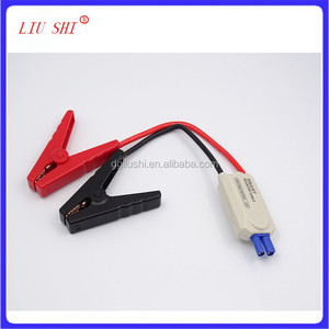 <span class=keywords><strong>Pinzas</strong></span> de Cocodrilo Inteligentes <span class=keywords><strong>para</strong></span> Batería de <span class=keywords><strong>Coche</strong></span>, Arnés de Suministro de Energía de Emergencia <span class=keywords><strong>para</strong></span> Arranque, Pinza de Batería de Emergencia - Product Image 6