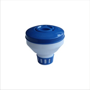 Nuevo Dispensador <span class=keywords><strong>de</strong></span> <span class=keywords><strong>Cloro</strong></span> <span class=keywords><strong>para</strong></span> Piscinas Enterradas, Fácil <span class=keywords><strong>de</strong></span> Usar, Dispensador <span class=keywords><strong>de</strong></span> Productos Químicos Flotante <span class=keywords><strong>para</strong></span> Jacuzzi - Product Image 2