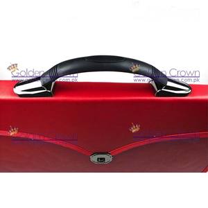 Freimaurer Past High Priest PHP MM/WM und Provincial Full Dress Cases mit hartem Griff | Freimaurer File Case Lieferant - Product Image 4