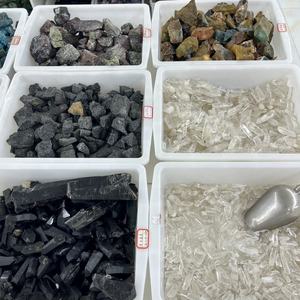 Batu Kristal Campuran Alami Spiritual untuk Dekorasi Rumah, Harga Grosir Murah dari Kindfull - Product Image 6