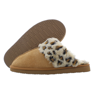 Minnetonka Joanna รองเท้าผู้หญิงสี: สีน้ำตาล | 100% ของแท้ - Product Image 1
