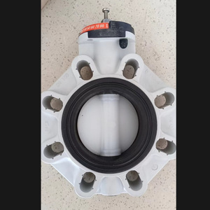 วาล์วไดอะแฟรม FIP รุ่น CMUIMNC020P แบบ 2 ทาง ปิดตามปกติ ซับใน EPDM 0-10 บาร์ -40 องศาเซลเซียส ถึง 200 องศาเซลเซียส - Product Image 2