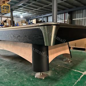 Mesa <span class=keywords><strong>de</strong></span> <span class=keywords><strong>Billar</strong></span> <span class=keywords><strong>de</strong></span> Lujo para Interiores, <span class=keywords><strong>Precio</strong></span> al por Mayor, Mesa <span class=keywords><strong>de</strong></span> <span class=keywords><strong>Billar</strong></span> <span class=keywords><strong>de</strong></span> Pizarra <span class=keywords><strong>de</strong></span> 9 pies, Usada en Venta, Suministro <span class=keywords><strong>de</strong></span> China - Product Image 5