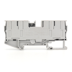 PT 6-quattro khối thiết bị đầu cuối <span class=keywords><strong>4</strong></span> conducto nhiều đẩy trong khối thiết bị đầu cuối - Product Image 2