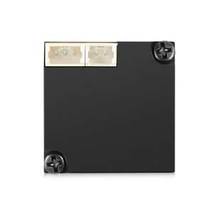 Caméra FPV FP100 Micro PFLY pour drone, 0,000001 Lux, objectif 2,1 mm, 16:9/4:3 NTSC/PAL commutable, objectif de remplacement, pièces et accessoires RC pour caméra FPV - Product Image 6