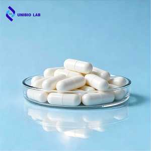 Serviço OEM/ODM de Probióticos para Saúde <span class=keywords><strong>Gastrointestinal</strong></span> - Lactobacillus Plantarum HP59, Suplementos Personalizados e a Granel - Product Image 2
