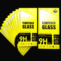 Verre trempé pour écran de protection 13 14 15 16 Pro Max, 9H, épaisseur 0,3 mm, qualité AAA, anti-rayures, verre Asahi du Japon, 2.5D