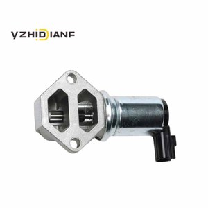 صمام التحكم في الهواء الخمول الجديد 1l8z9715aa لفورد اسكيب V6 3.0L - Product Image 2