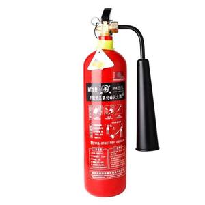 <span class=keywords><strong>Extincteur</strong></span> <span class=keywords><strong>CO2</strong></span> portable personnalisé de haute qualité <span class=keywords><strong>poudre</strong></span> sèche en acier certifié EN3 plusieurs tailles 6kg pour la lutte contre l'incendie en toute sécurité - Product Image 6